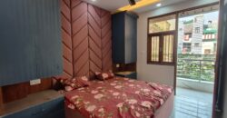 Spacious 3 BHK Flat in Uttam Nagar Near Dwarka Mor Metro