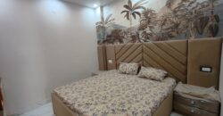 Spacious 3 BHK Flat in Uttam Nagar Near Dwarka Mor Metro