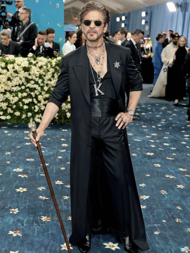 Shahrukhz Danube – SRK Tower Launches Worldwide