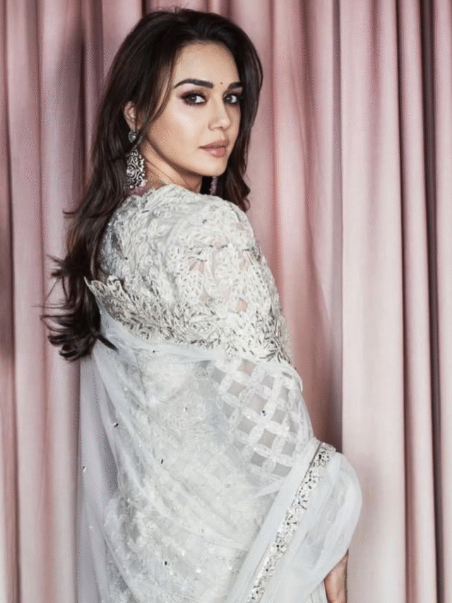 Preity Zinta Sells Bandra Apartment for ₹14.08 Crore