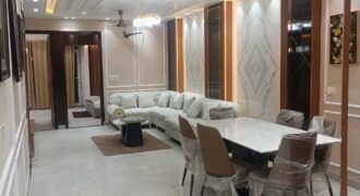 Independent 4BHK Flat in Bharat Vihar, Old Palam Road | Near Sec-14 Dwarka Metro