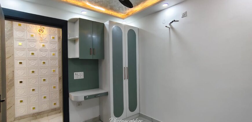 Affordable 2 BHK Flat in Uttam Nagar Delhi | Best Deal