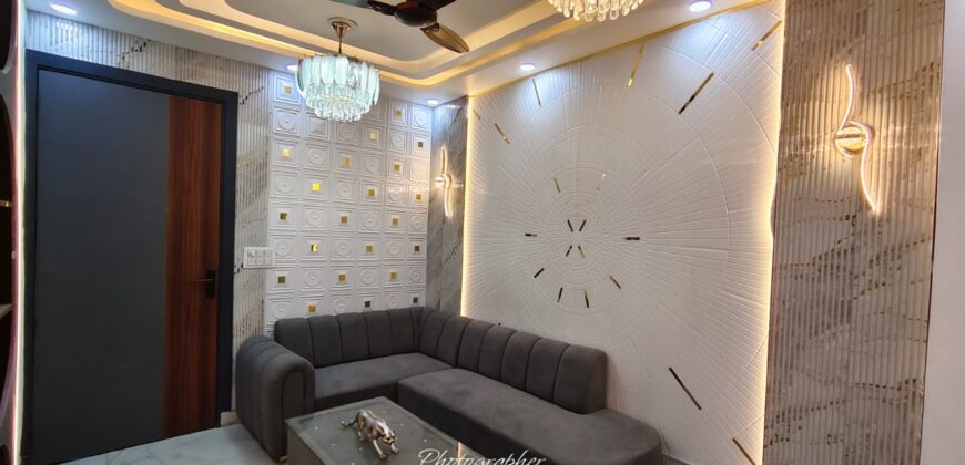 Affordable 2 BHK Flat in Uttam Nagar Delhi | Best Deal