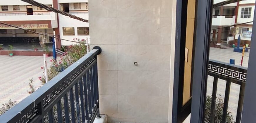 Budget 1 BHK Flat in Dwarka Mor | Near Metro Station