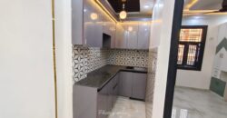 Budget 1 BHK Flat in Dwarka Mor | Near Metro Station