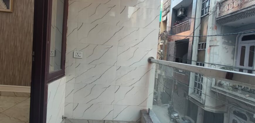 Luxury 3 BHK Flat In Dwarka Mor for sale