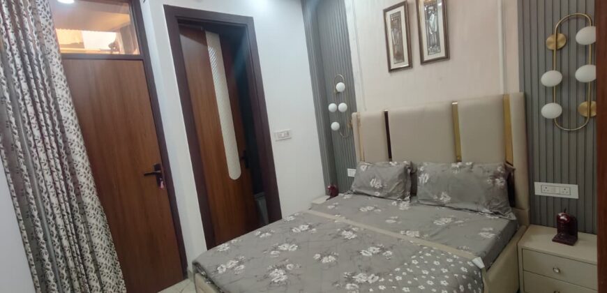 Luxury 3 BHK Flat In Dwarka Mor for sale
