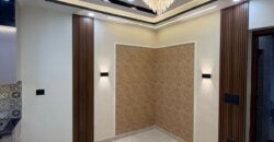 Spacious 1BHK Flat in West Delhi | Ready-to-Move Home