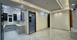 Luxury 3bhk floor in uttam nagar for sale