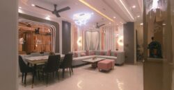 Spacious 4 bhk flat in uttam nagar for sale