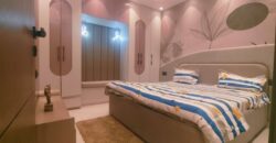 Spacious 4 bhk flat in uttam nagar for sale