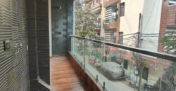 Luxury Front-Side 4 BHK Flat in Delhi | Book Your Dream Home