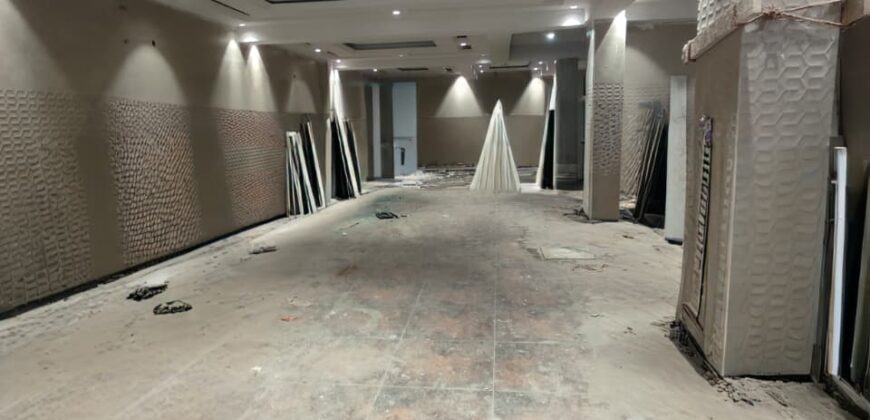 Luxury Front-Side 4 BHK Flat in Delhi | Book Your Dream Home