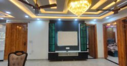 🏡 Independent 4 BHK Flat for Sale in West Delhi | Near Metro