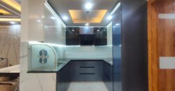 🏡 Independent 4 BHK Flat for Sale in West Delhi | Near Metro