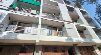 Front Side 2BHK Flats for Sale in Mohan Garden, Uttam Nagar, Delhi