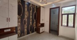 Front Side 2BHK Flats for Sale in Mohan Garden, Uttam Nagar, Delhi
