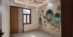 Front Side 2BHK Flats for Sale in Mohan Garden, Uttam Nagar, Delhi