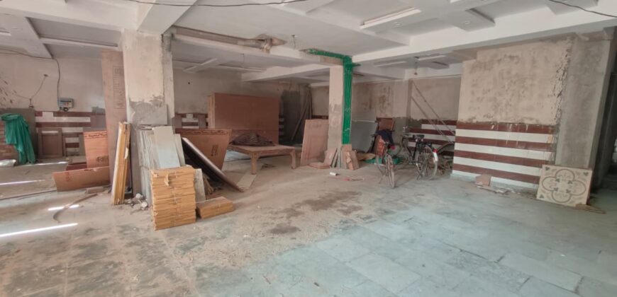 Front Side 2BHK Flats for Sale in Mohan Garden, Uttam Nagar, Delhi