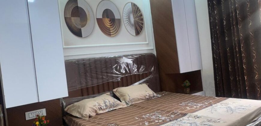 Modern 2BHK Flat for Sale in Vipin Garden, Delhi – Comfort & Convenience