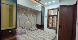 Front Facing 2BHK Flat in P Block, Mohan Garden – Uttam Nagar, Delhi