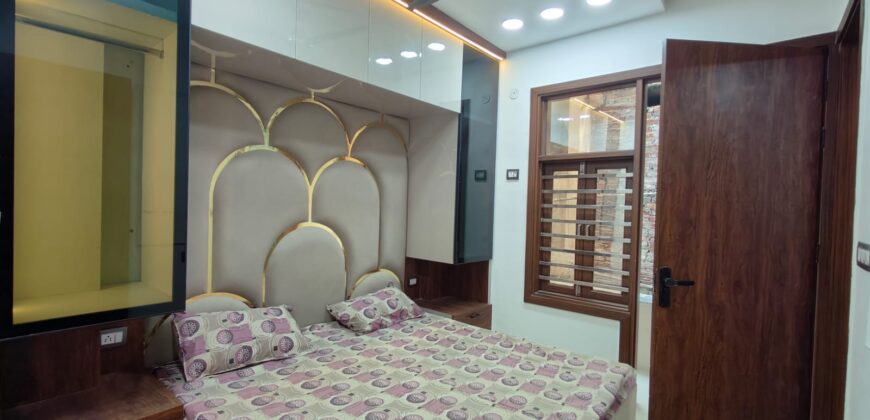 Front Facing 2BHK Flat in P Block, Mohan Garden – Uttam Nagar, Delhi