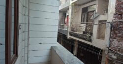 Front Facing 2BHK Flat in P Block, Mohan Garden – Uttam Nagar, Delhi