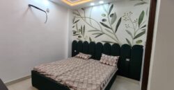 Front Facing 2BHK Flat in P Block, Mohan Garden – Uttam Nagar, Delhi