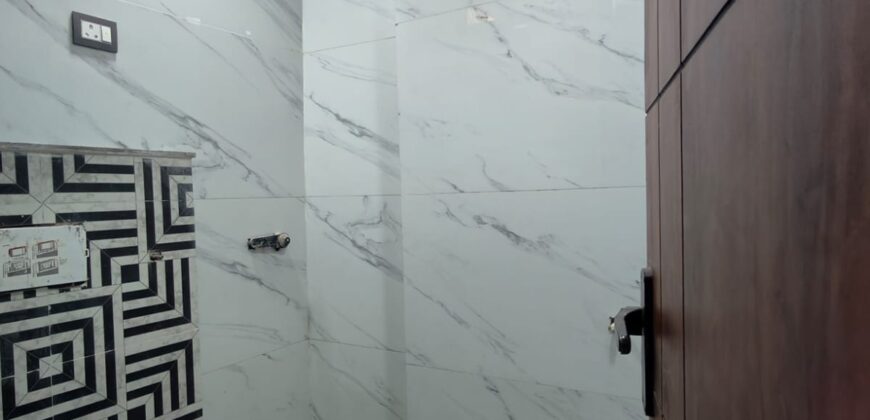 Front Facing 2BHK Flat in P Block, Mohan Garden – Uttam Nagar, Delhi