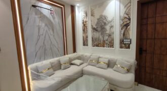 Front Facing 2BHK Flat in P Block, Mohan Garden – Uttam Nagar, Delhi