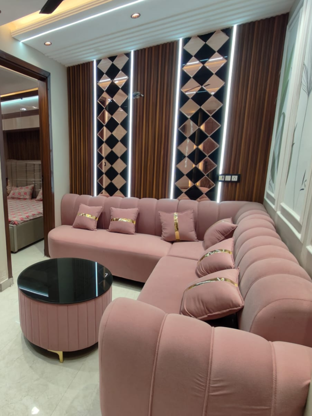 New Year Gift for Home Buyers