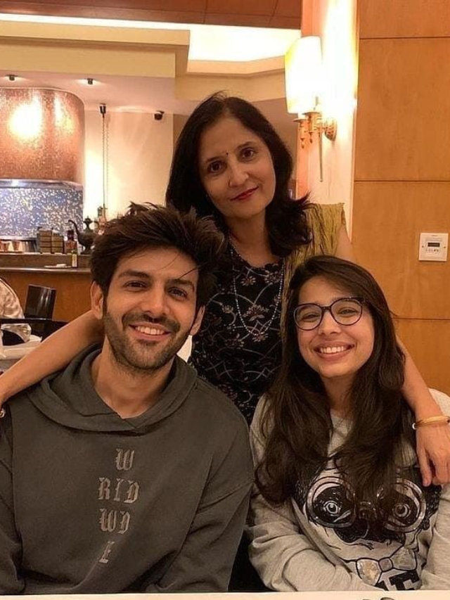 Kartik Aaryan’s Family Expands Mumbai Real Estate Portfolio with ₹10.83 Crore Office Purchase