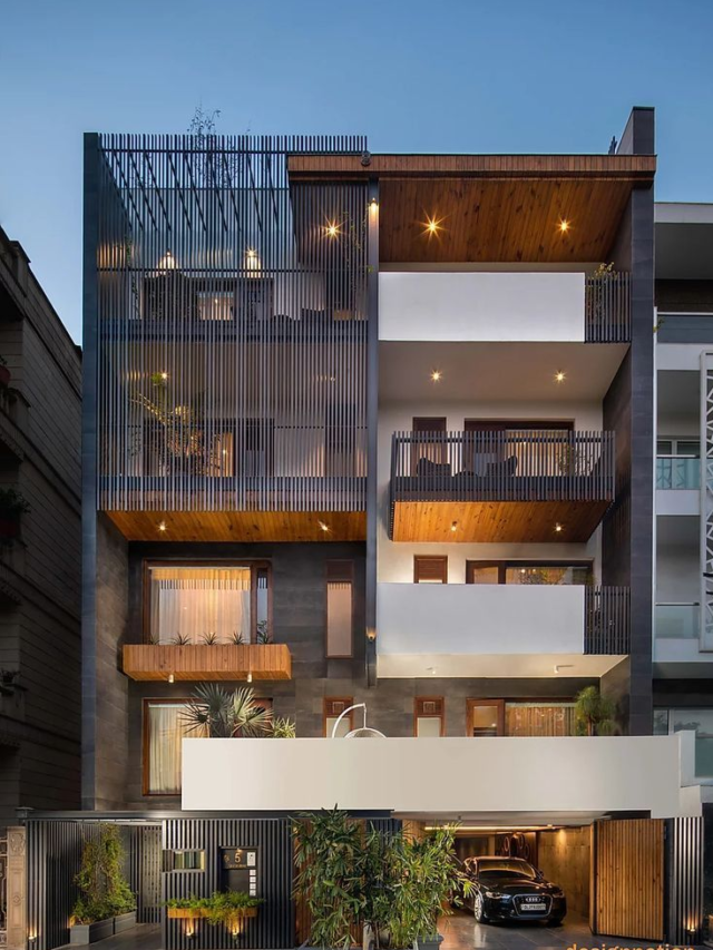 Why Everyone’s Moving to West Delhi: Top 7 Reasons