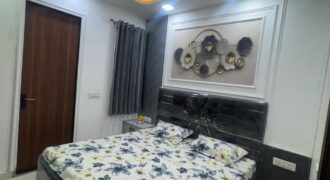 Front Side 2 BHK Flat for Sale in Vipin Garden, Dwarka Mor, Delhi
