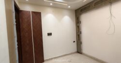 Premium 3BHK Flat in Mansa Ram Park, Uttam Nagar, Delhi – For Sale
