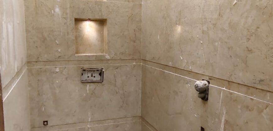 Premium 3BHK Flat in Mansa Ram Park, Uttam Nagar, Delhi – For Sale