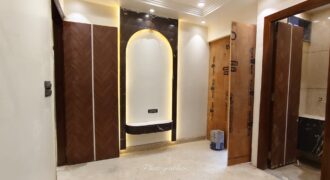 Premium 3BHK Flat in Mansa Ram Park, Uttam Nagar, Delhi – For Sale
