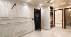 Premium 3BHK Flat in Mansa Ram Park, Uttam Nagar, Delhi – For Sale