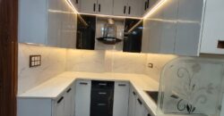 Front-Facing 2BHK Flat for Sale in Uttam Nagar, Delhi | Prime Location