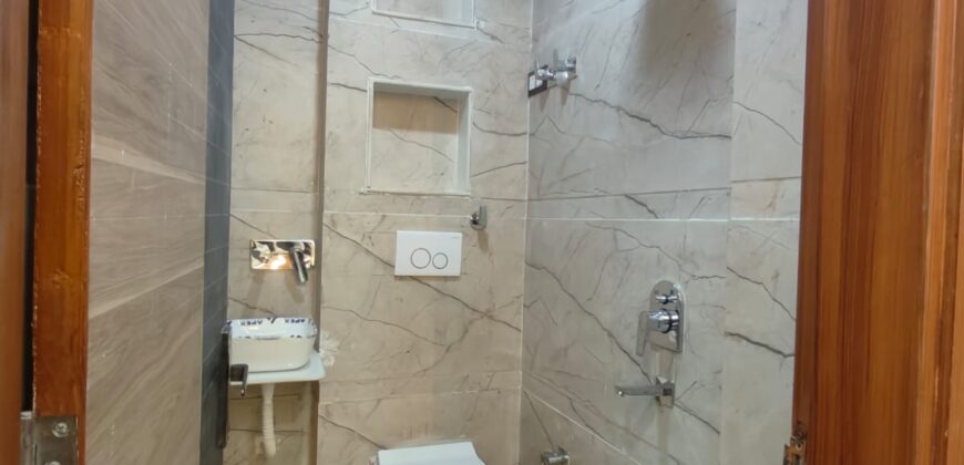 Front-Facing 2BHK Flat for Sale in Uttam Nagar, Delhi | Prime Location