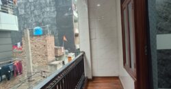 Front-Facing 2BHK Flat for Sale in Uttam Nagar, Delhi | Prime Location