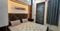 Front-Facing 2BHK Flat for Sale in Uttam Nagar, Delhi | Prime Location