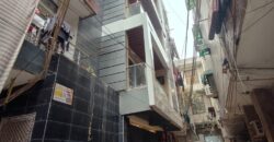 Independent 4 BHK Flat for Sale – Kiran Garden, Uttam Nagar, Delhi