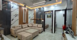 Independent 4 BHK Flat for Sale – Kiran Garden, Uttam Nagar, Delhi