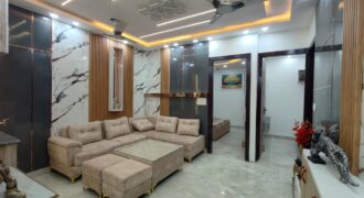Independent 4 BHK Flat for Sale – Kiran Garden, Uttam Nagar, Delhi