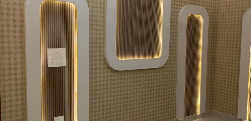 Spacious 2 BHK Flat for Sale – Suraj Vihar, Dwarka, Delhi