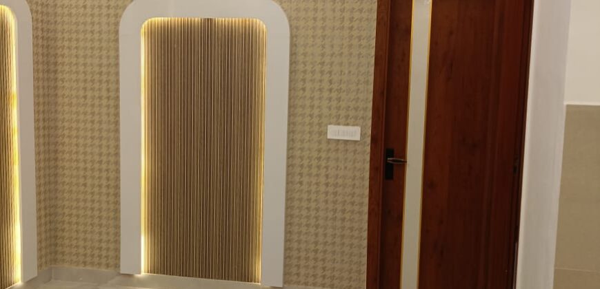 Spacious 2 BHK Flat for Sale – Suraj Vihar, Dwarka, Delhi