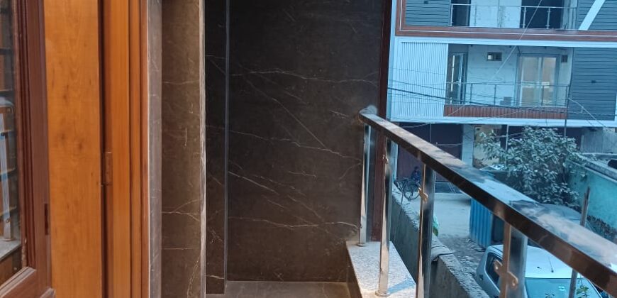 Spacious 2 BHK Flat for Sale – Suraj Vihar, Dwarka, Delhi