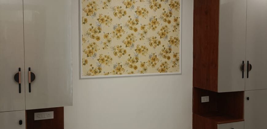 Spacious 2 BHK Flat for Sale – Suraj Vihar, Dwarka, Delhi