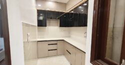 Spacious 2 BHK Flat in Mohan Garden, Rama Park Road